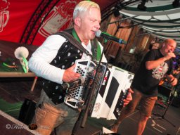 Die Edelseer auf der Wiener Kaiser Wiesn 8.10.2025